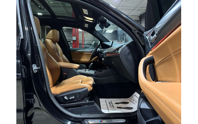 BMW X3 * M40i * CARFAX * ЦЕНА ДО БГ - автомобили, коли, обяви за нови и употребявани 14