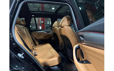 BMW X3 * M40i * CARFAX * ЦЕНА ДО БГ - автомобили, коли, обяви за нови и употребявани 15