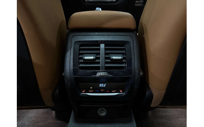 BMW X3 * M40i * CARFAX * ЦЕНА ДО БГ - автомобили, коли, обяви за нови и употребявани 16