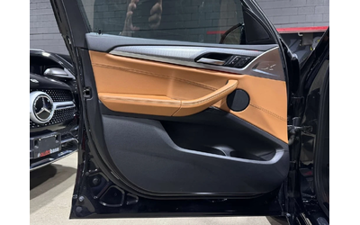 BMW X3 * M40i * CARFAX * ЦЕНА ДО БГ - автомобили, коли, обяви за нови и употребявани 8