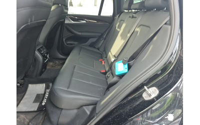 BMW X3 * XDRIVE30I * CARFAX * ЦЕНА ДО БГ - автомобили, коли, обяви за нови и употребявани 10