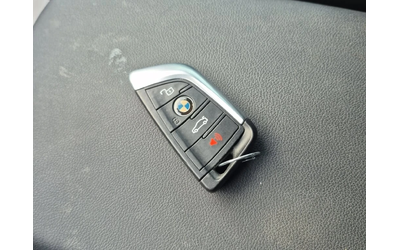 BMW X3 * XDRIVE30I * CARFAX * ЦЕНА ДО БГ - автомобили, коли, обяви за нови и употребявани 12