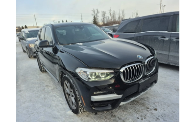 bmw-x3 - 1