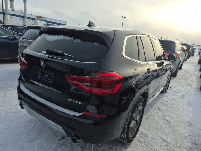 BMW X3 * XDRIVE30I * CARFAX * ЦЕНА ДО БГ - автомобили, коли, обяви за нови и употребявани 2
