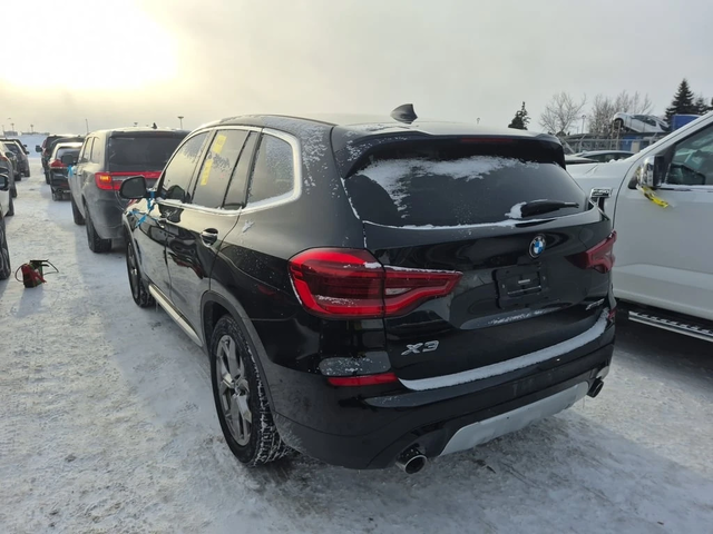 BMW X3 * XDRIVE30I * CARFAX * ЦЕНА ДО БГ - автомобили, коли, обяви за нови и употребявани 3