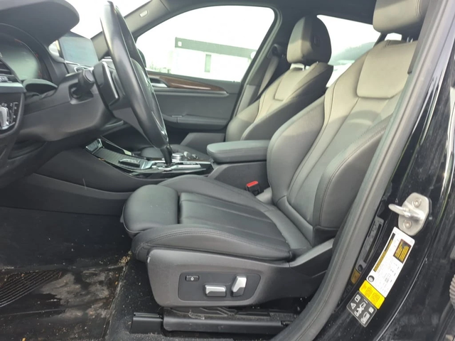 BMW X3 * XDRIVE30I * CARFAX * ЦЕНА ДО БГ - автомобили, коли, обяви за нови и употребявани 6