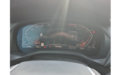 BMW X3 * XDRIVE30I * CARFAX * ЦЕНА ДО БГ - автомобили, коли, обяви за нови и употребявани 8