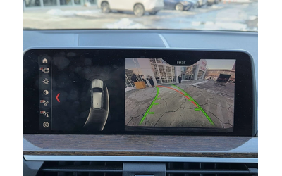 BMW X3 * xDrive30i * CARFAX * ЦЕНА ДО БГ - автомобили, коли, обяви за нови и употребявани 12