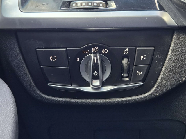 BMW X3 * xDrive30i * CARFAX * ЦЕНА ДО БГ - автомобили, коли, обяви за нови и употребявани 13