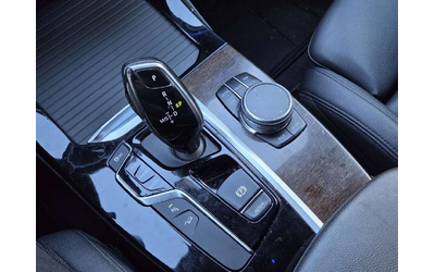 BMW X3 * xDrive30i * CARFAX * ЦЕНА ДО БГ - автомобили, коли, обяви за нови и употребявани 14