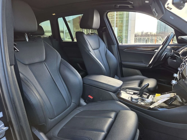 BMW X3 * xDrive30i * CARFAX * ЦЕНА ДО БГ - автомобили, коли, обяви за нови и употребявани 15