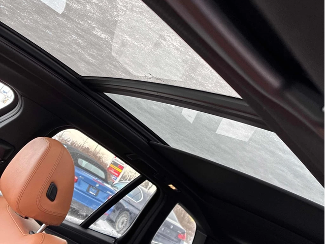 BMW X3 * M40i * CARFAX * ЦЕНА ДО БГ - автомобили, коли, обяви за нови и употребявани 11