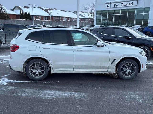 BMW X3 * M40i * CARFAX * ЦЕНА ДО БГ - автомобили, коли, обяви за нови и употребявани 3