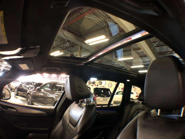 BMW X3 * sDrive30i * CARFAX * ЦЕНА ДО БГ - автомобили, коли, обяви за нови и употребявани 13