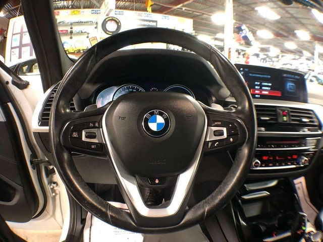 BMW X3 * sDrive30i * CARFAX * ЦЕНА ДО БГ - автомобили, коли, обяви за нови и употребявани 14