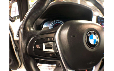 BMW X3 * sDrive30i * CARFAX * ЦЕНА ДО БГ - автомобили, коли, обяви за нови и употребявани 15