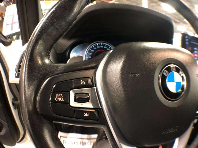 BMW X3 * sDrive30i * CARFAX * ЦЕНА ДО БГ - автомобили, коли, обяви за нови и употребявани 15