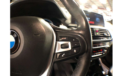 BMW X3 * sDrive30i * CARFAX * ЦЕНА ДО БГ - автомобили, коли, обяви за нови и употребявани 16