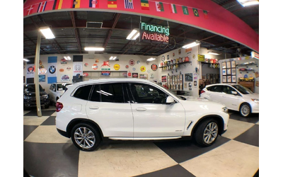 BMW X3 * sDrive30i * CARFAX * ЦЕНА ДО БГ - автомобили, коли, обяви за нови и употребявани 6