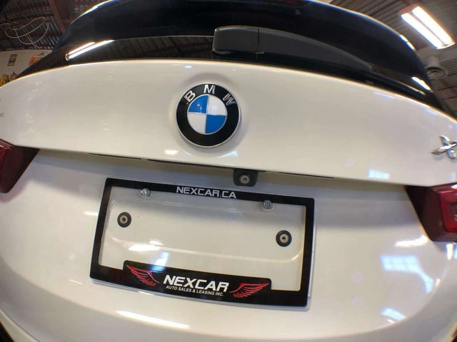 BMW X3 * sDrive30i * CARFAX * ЦЕНА ДО БГ - автомобили, коли, обяви за нови и употребявани 8