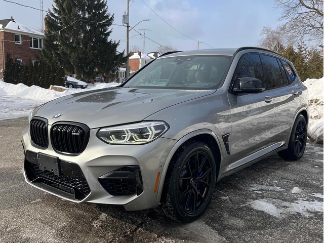 BMW X3 * Sports Activity Vehicle * CARFAX * ЦЕНА ДО БГ - автомобили, коли, обяви за нови и употребявани 0
