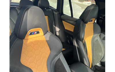 BMW X3 * Sports Activity Vehicle * CARFAX * ЦЕНА ДО БГ - автомобили, коли, обяви за нови и употребявани 12