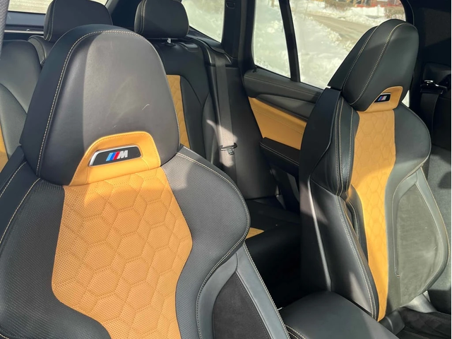 BMW X3 * Sports Activity Vehicle * CARFAX * ЦЕНА ДО БГ - автомобили, коли, обяви за нови и употребявани 12