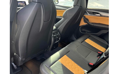 BMW X3 * Sports Activity Vehicle * CARFAX * ЦЕНА ДО БГ - автомобили, коли, обяви за нови и употребявани 14