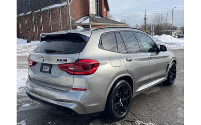 bmw-x3 - 1
