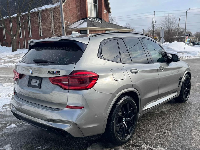 BMW X3 * Sports Activity Vehicle * CARFAX * ЦЕНА ДО БГ - автомобили, коли, обяви за нови и употребявани 1