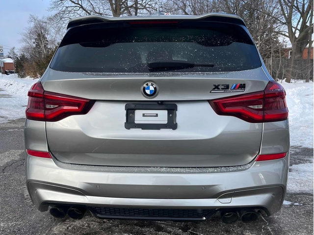 BMW X3 * Sports Activity Vehicle * CARFAX * ЦЕНА ДО БГ - автомобили, коли, обяви за нови и употребявани 5