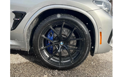 BMW X3 * Sports Activity Vehicle * CARFAX * ЦЕНА ДО БГ - автомобили, коли, обяви за нови и употребявани 6