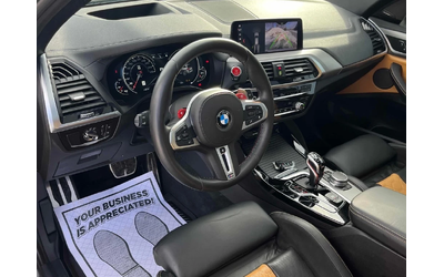 BMW X3 * Sports Activity Vehicle * CARFAX * ЦЕНА ДО БГ - автомобили, коли, обяви за нови и употребявани 7