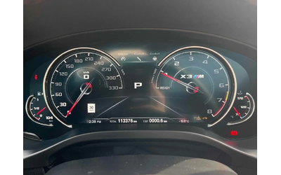 BMW X3 * Sports Activity Vehicle * CARFAX * ЦЕНА ДО БГ - автомобили, коли, обяви за нови и употребявани 8