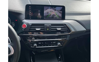 BMW X3 * Sports Activity Vehicle * CARFAX * ЦЕНА ДО БГ - автомобили, коли, обяви за нови и употребявани 9