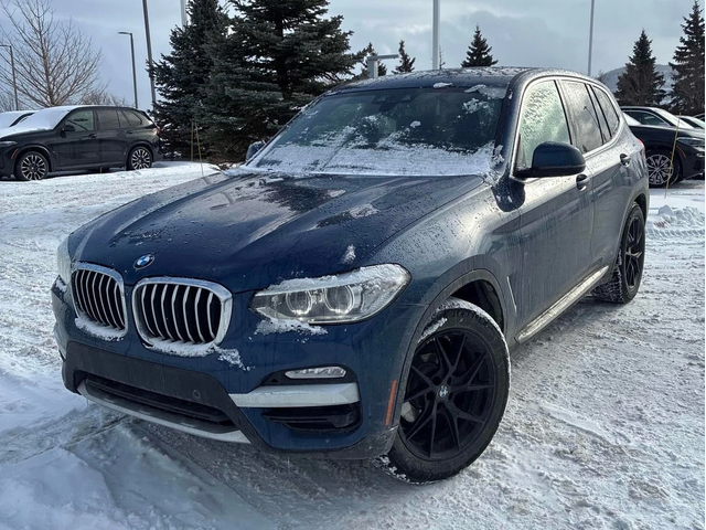 BMW X3 * xDrive30i * CARFAX * ЦЕНА ДО БГ - автомобили, коли, обяви за нови и употребявани 0