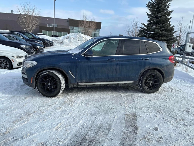 BMW X3 * xDrive30i * CARFAX * ЦЕНА ДО БГ - автомобили, коли, обяви за нови и употребявани 2
