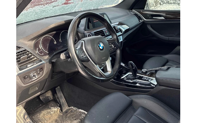 bmw-x3 - 5