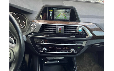 BMW X3 * xDrive30i * CARFAX * ЦЕНА ДО БГ - автомобили, коли, обяви за нови и употребявани 7