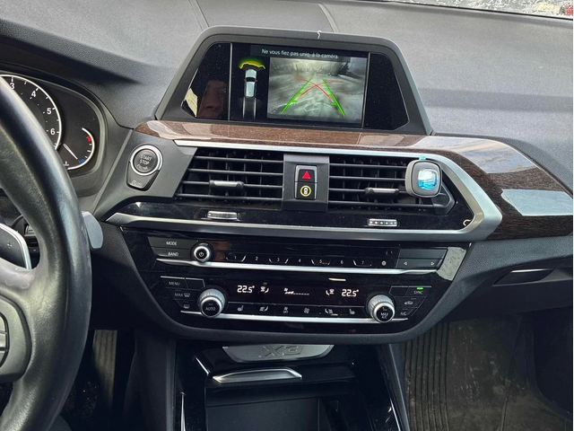 BMW X3 * xDrive30i * CARFAX * ЦЕНА ДО БГ - автомобили, коли, обяви за нови и употребявани 7