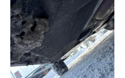 BMW X3 * xDrive30i * CARFAX * ЦЕНА ДО БГ - автомобили, коли, обяви за нови и употребявани 9