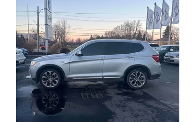 bmw-x3 - 1