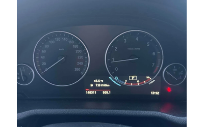 BMW X3 * xDrive28i * CARFAX * ЦЕНА ДО БГ - автомобили, коли, обяви за нови и употребявани 8