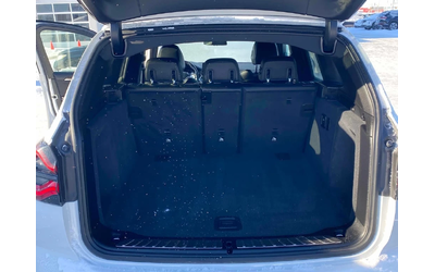 BMW X3 * xDrive30i * CARFAX * ЦЕНА ДО БГ - автомобили, коли, обяви за нови и употребявани 10