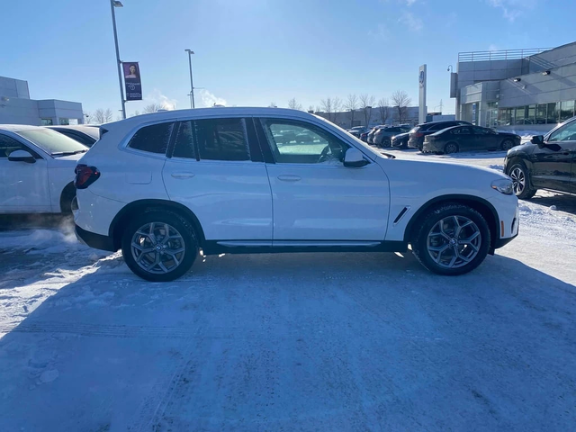BMW X3 * xDrive30i * CARFAX * ЦЕНА ДО БГ - автомобили, коли, обяви за нови и употребявани 2