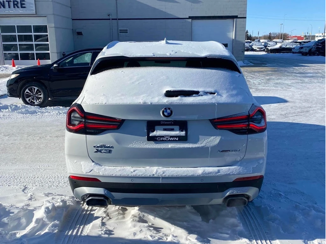 BMW X3 * xDrive30i * CARFAX * ЦЕНА ДО БГ - автомобили, коли, обяви за нови и употребявани 3