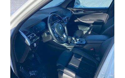 BMW X3 * xDrive30i * CARFAX * ЦЕНА ДО БГ - автомобили, коли, обяви за нови и употребявани 6