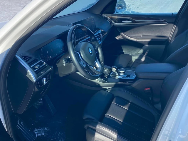 BMW X3 * xDrive30i * CARFAX * ЦЕНА ДО БГ - автомобили, коли, обяви за нови и употребявани 6