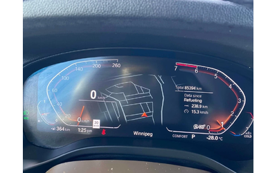 BMW X3 * xDrive30i * CARFAX * ЦЕНА ДО БГ - автомобили, коли, обяви за нови и употребявани 7