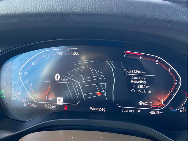 BMW X3 * xDrive30i * CARFAX * ЦЕНА ДО БГ - автомобили, коли, обяви за нови и употребявани 7